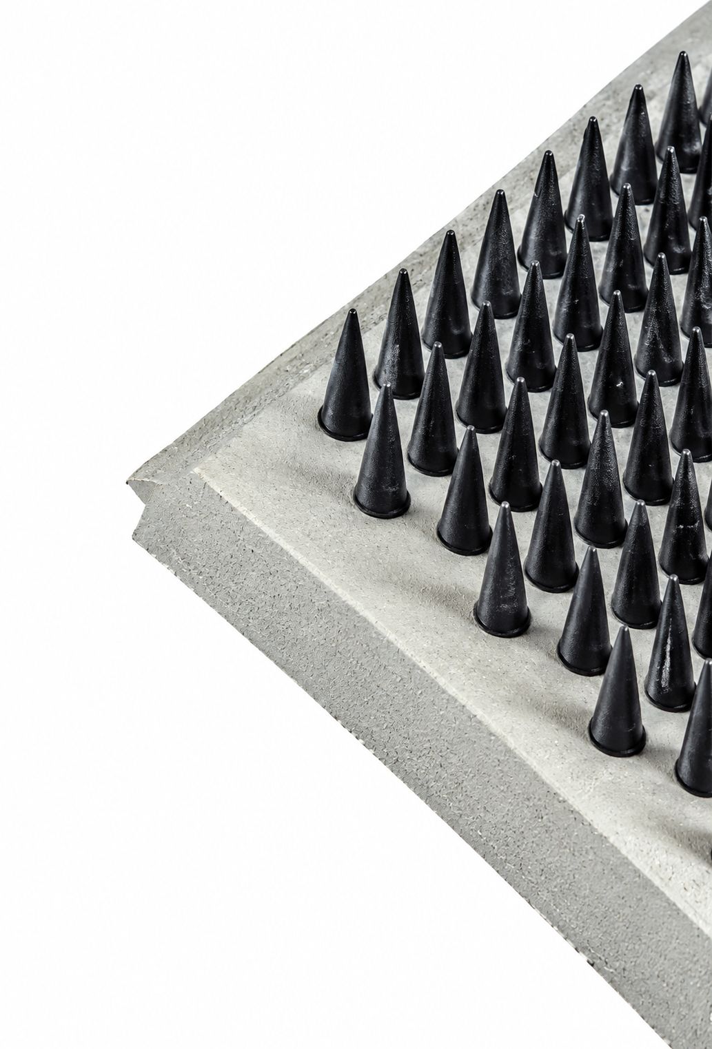 LAGS WITH INCLINED PINS