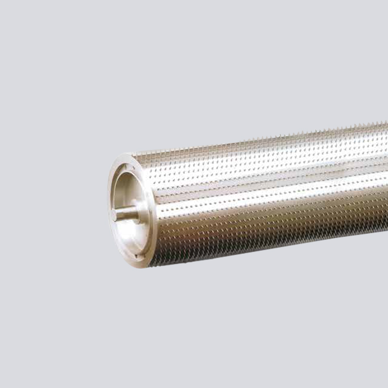 OPENING & CLEANING ROLLER