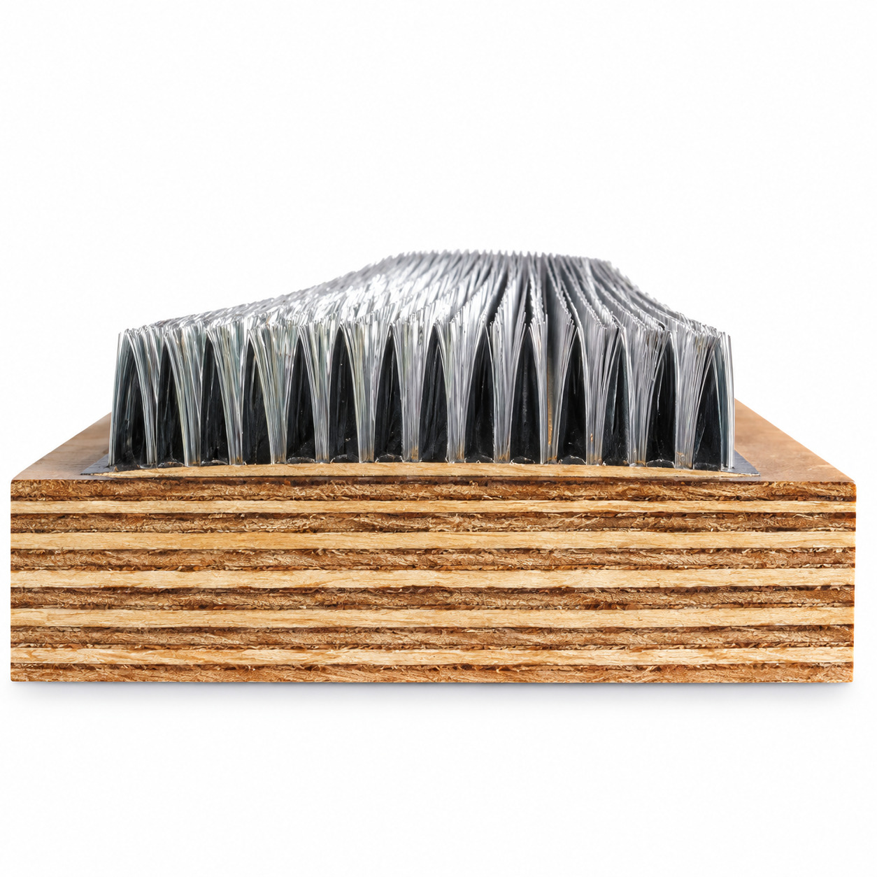 Wooden Lags