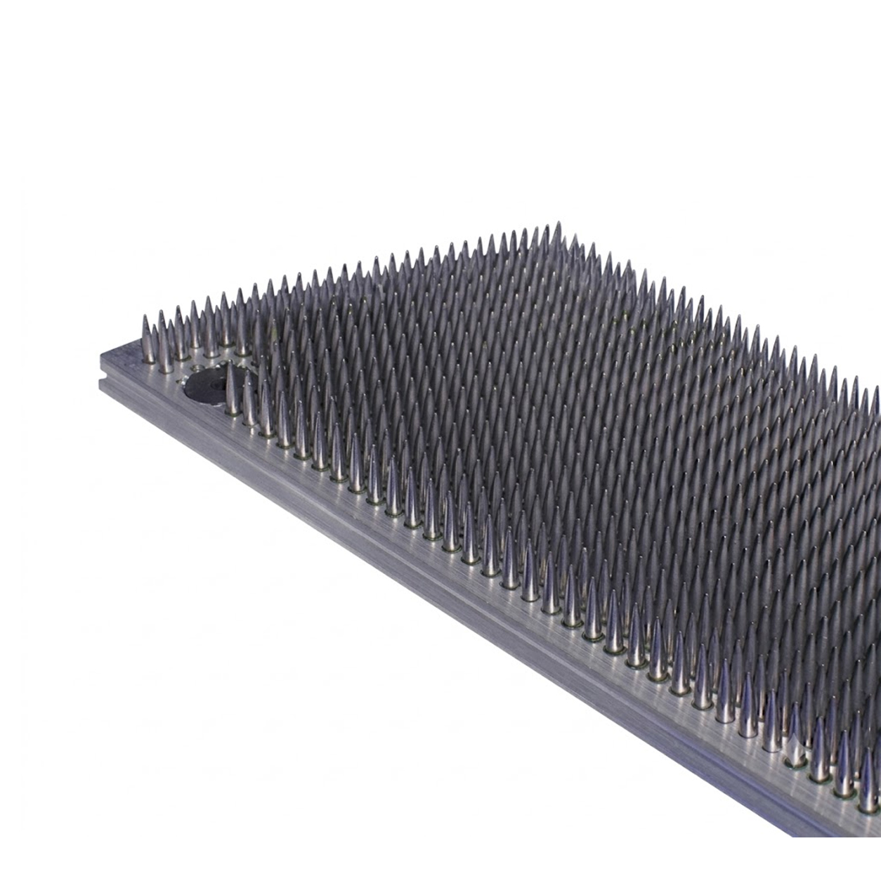 Double Width Aluminium Lags