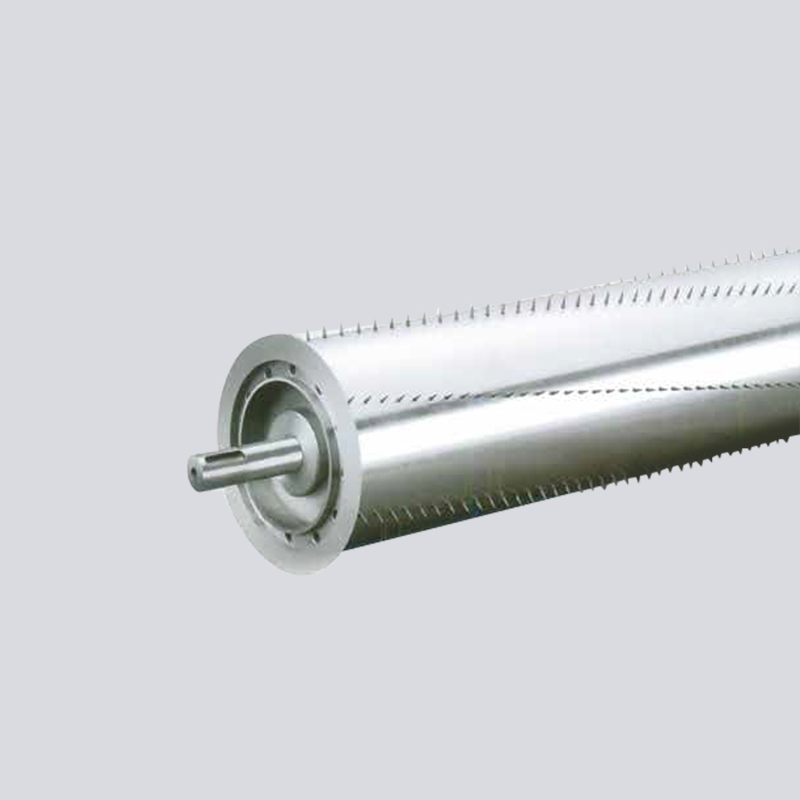 OPENING & CLEANING ROLLER 3
