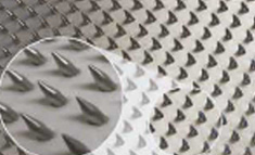 OPENING & CLEANING ROLLER 5