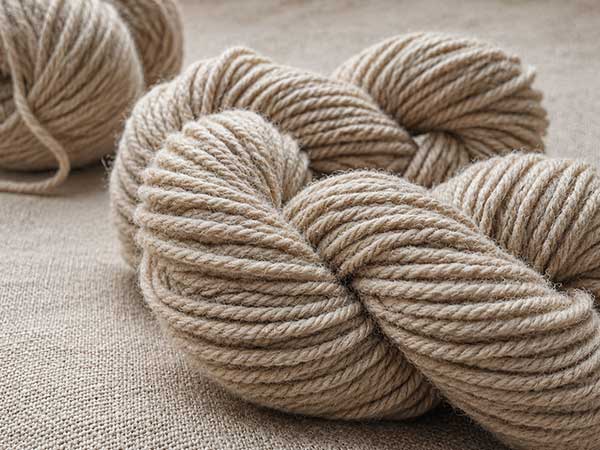 Worsted Industry